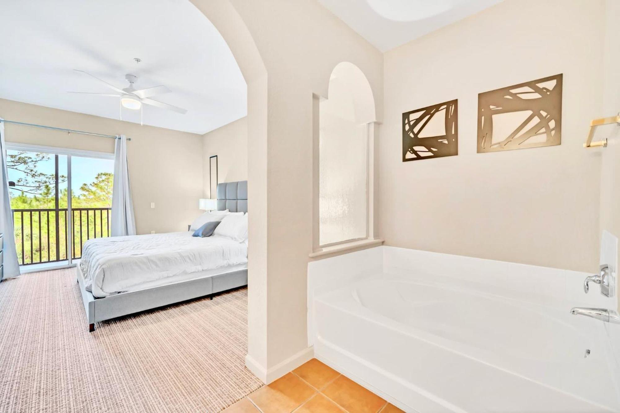 Bright 2Br Condo With Pool And Hot Tub - Near Disney! Orlando Ngoại thất bức ảnh