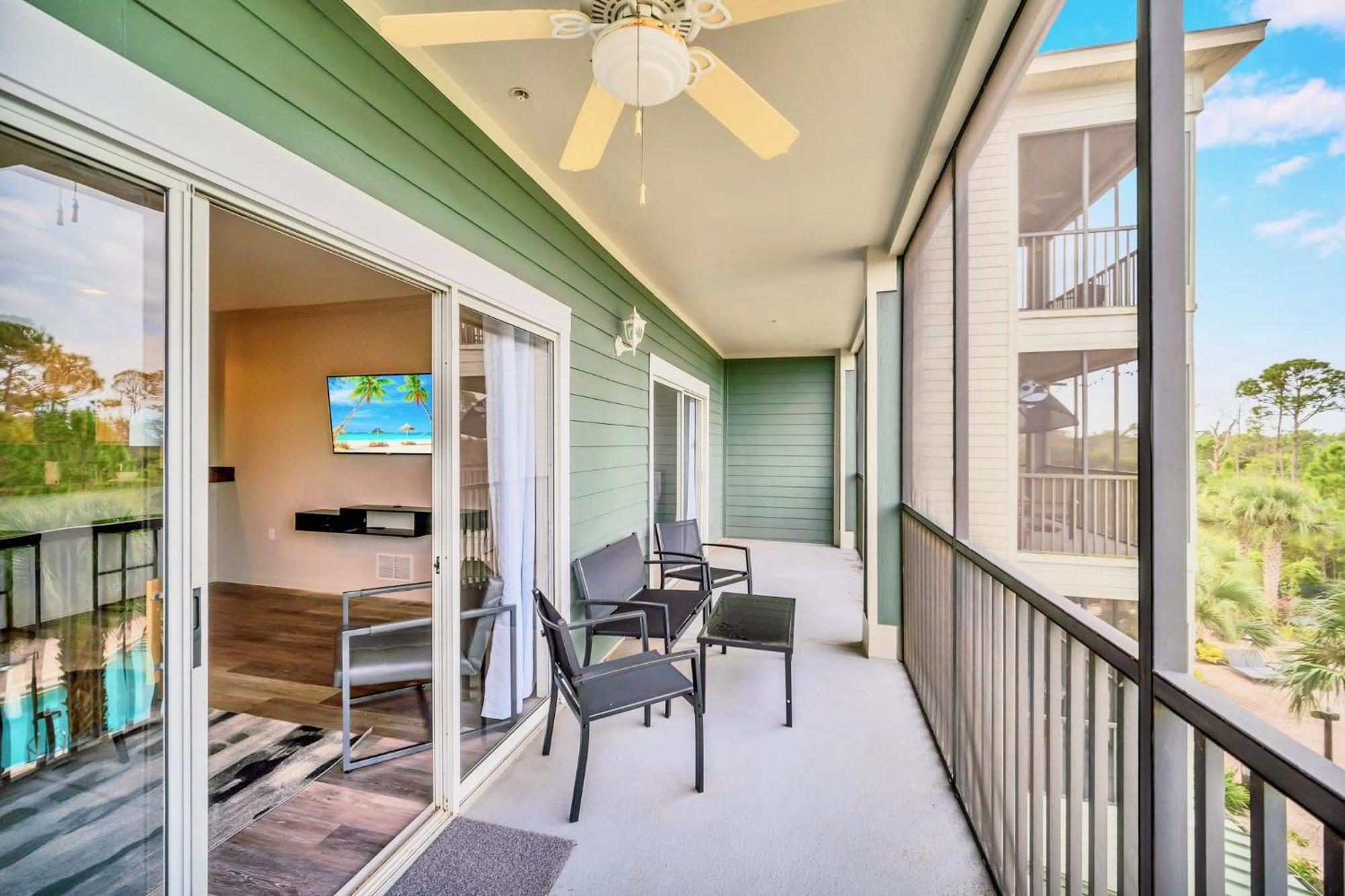 Bright 2Br Condo With Pool And Hot Tub - Near Disney! Orlando Ngoại thất bức ảnh