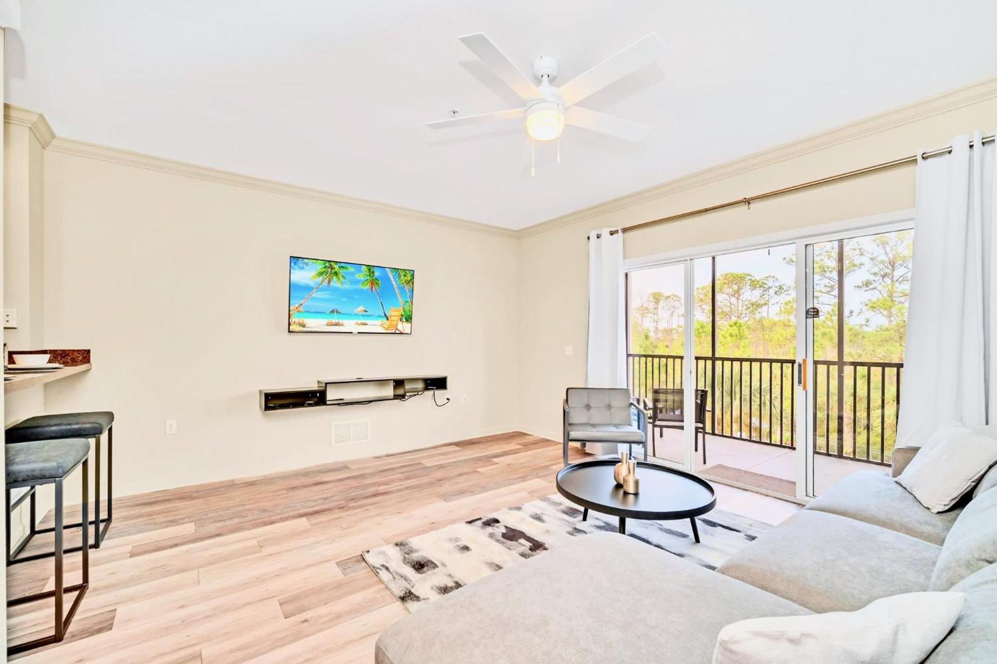 Bright 2Br Condo With Pool And Hot Tub - Near Disney! Orlando Ngoại thất bức ảnh