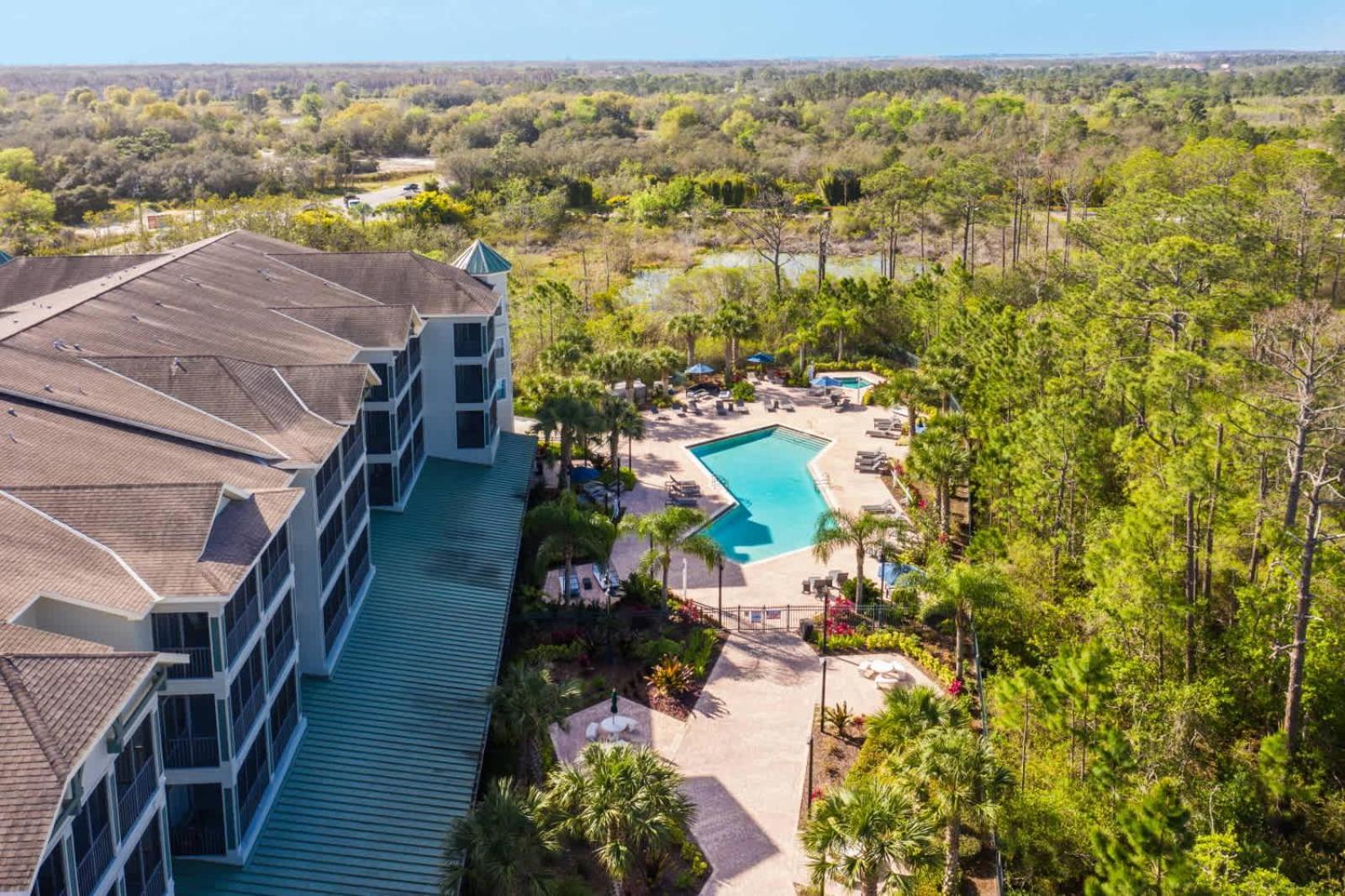 Bright 2Br Condo With Pool And Hot Tub - Near Disney! Orlando Ngoại thất bức ảnh